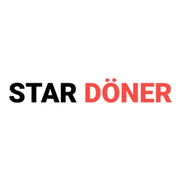 Star Döner Strausberg logo.